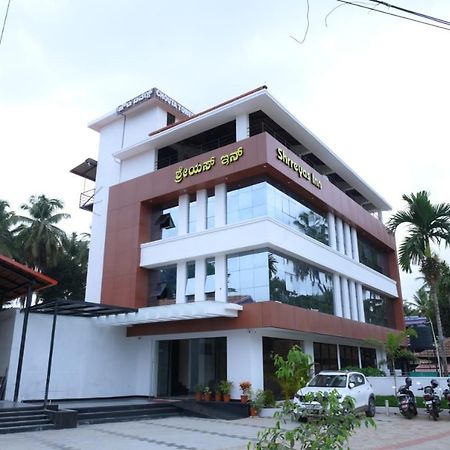 Shrreyas Inn Boarding & Lodging Kundapur Extérieur photo