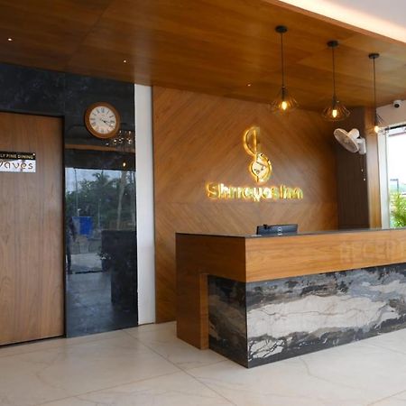Shrreyas Inn Boarding & Lodging Kundapur Extérieur photo