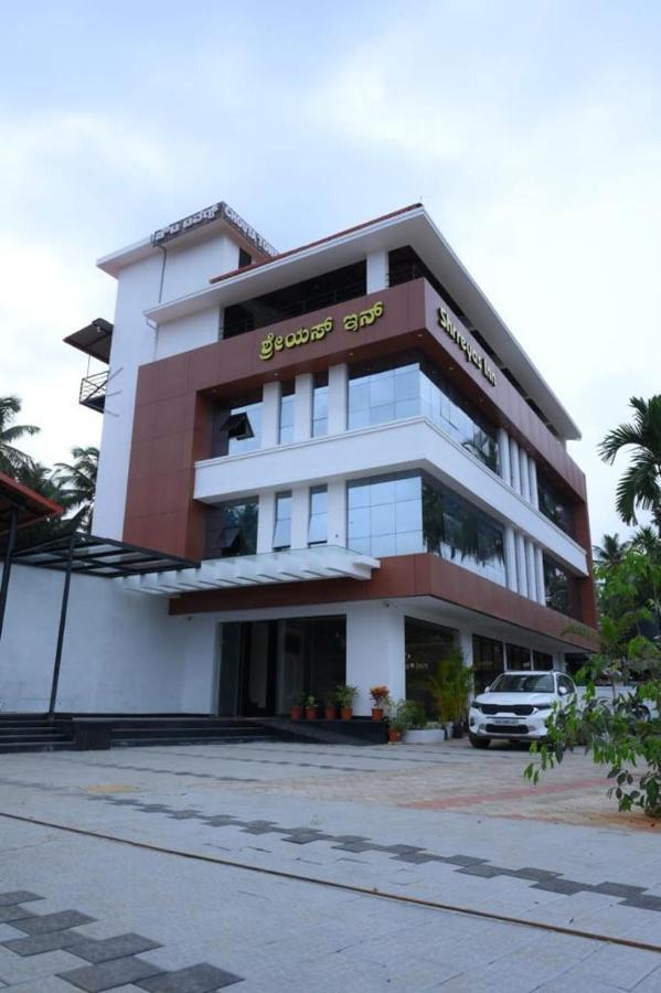 Shrreyas Inn Boarding & Lodging Kundapur Extérieur photo