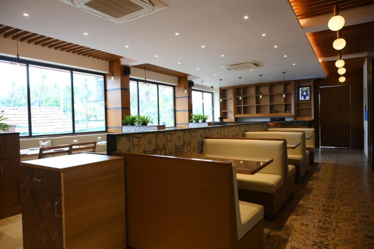 Shrreyas Inn Boarding & Lodging Kundapur Extérieur photo