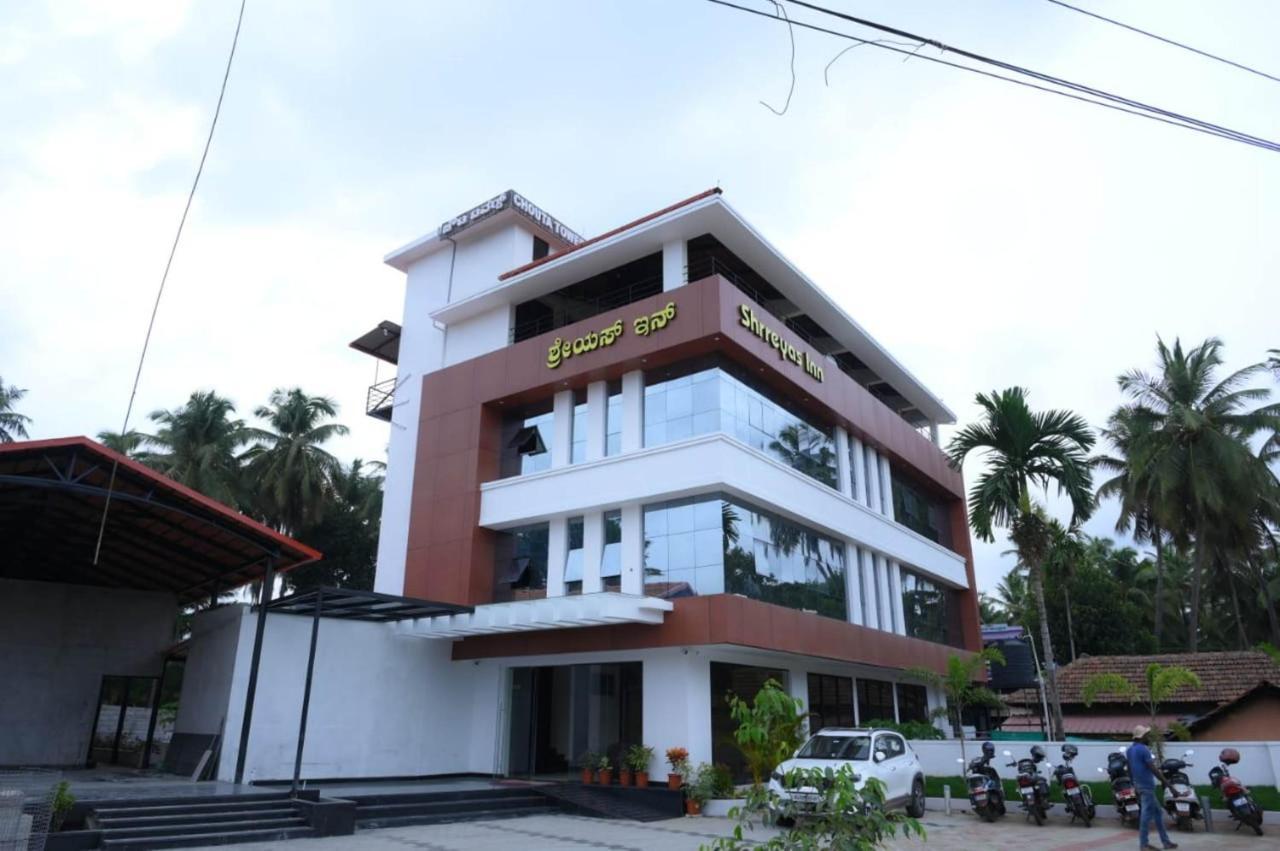 Shrreyas Inn Boarding & Lodging Kundapur Extérieur photo