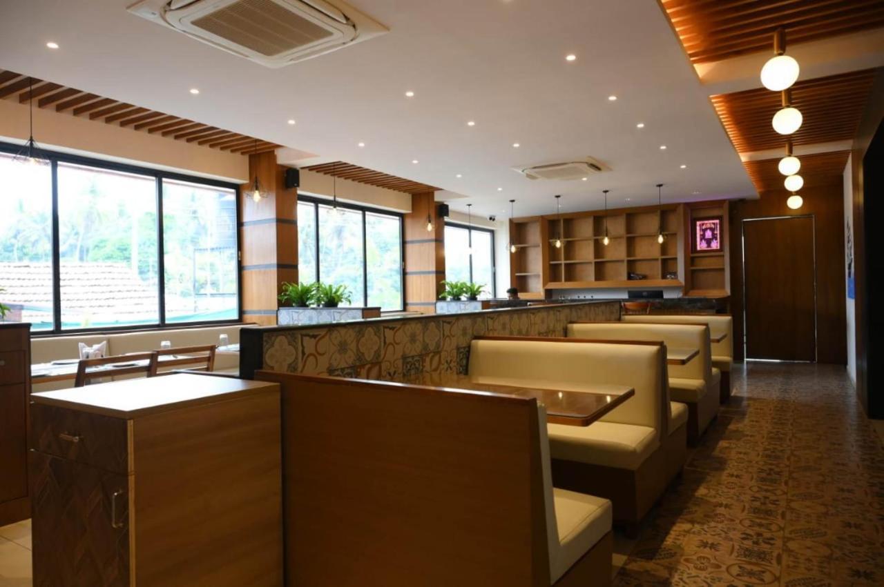 Shrreyas Inn Boarding & Lodging Kundapur Extérieur photo