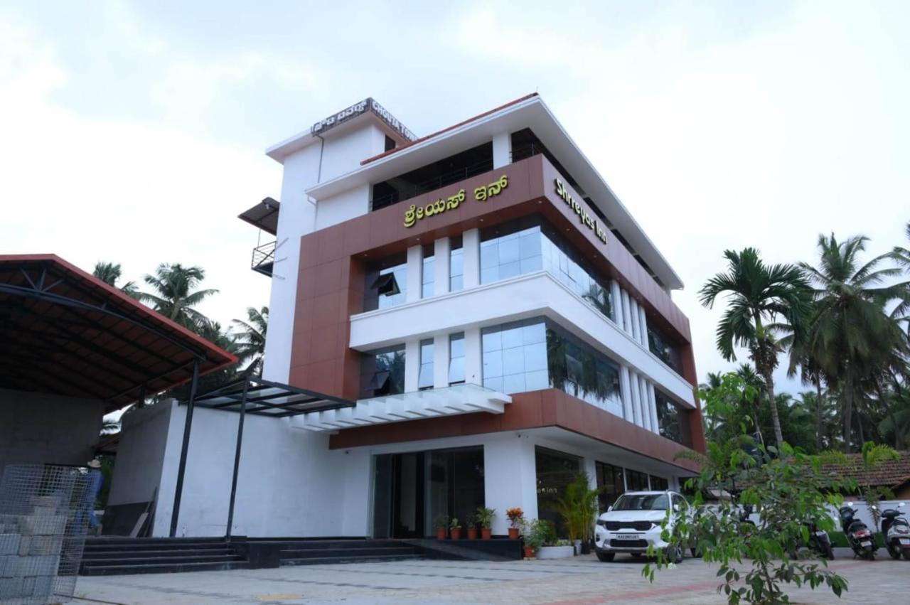 Shrreyas Inn Boarding & Lodging Kundapur Extérieur photo