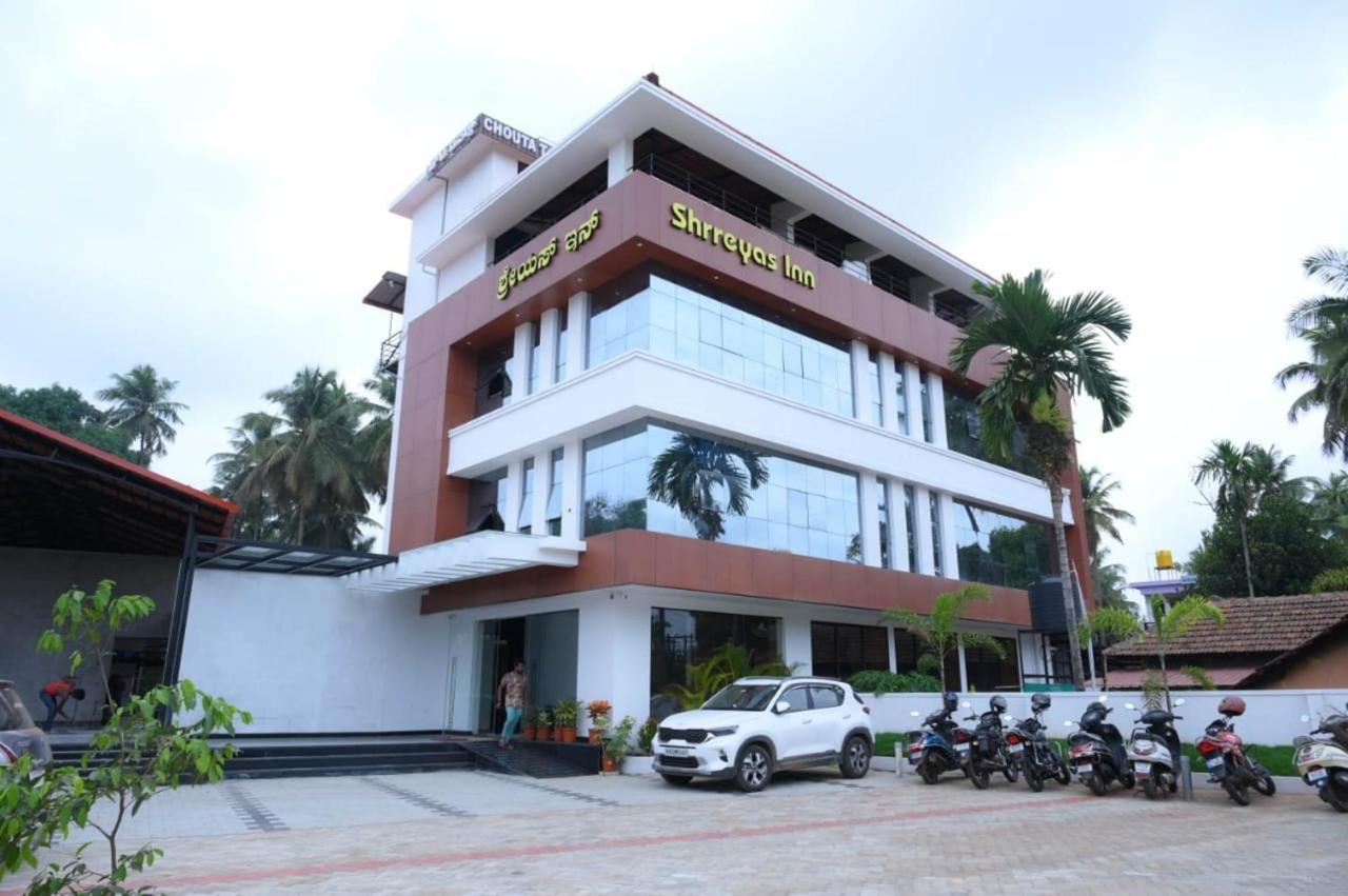 Shrreyas Inn Boarding & Lodging Kundapur Extérieur photo