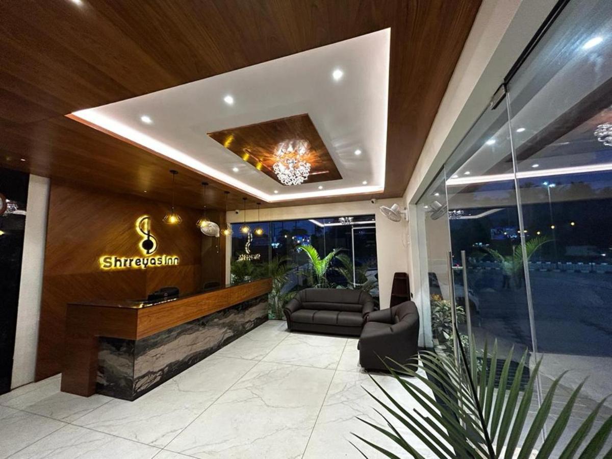 Shrreyas Inn Boarding & Lodging Kundapur Extérieur photo